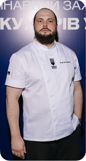 Ігор Мезенцев