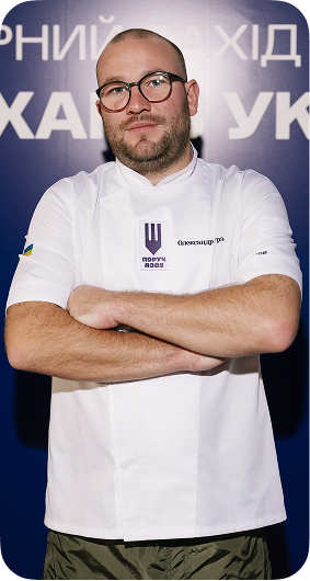 Олександр Йоурз