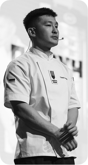 Сергій Хегай