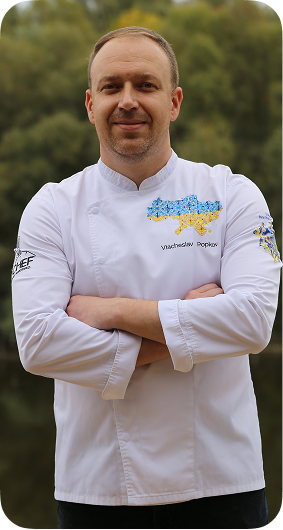 В’ячеслав Попков