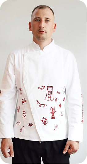 Влад Фінкевич