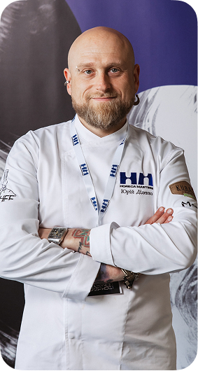 Діденко Юрій