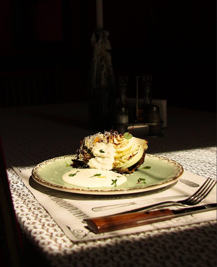 Ресторація Шпігеля