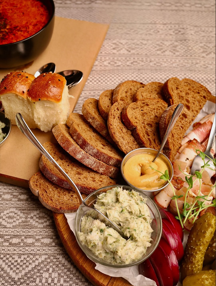 Ресторація Вулик